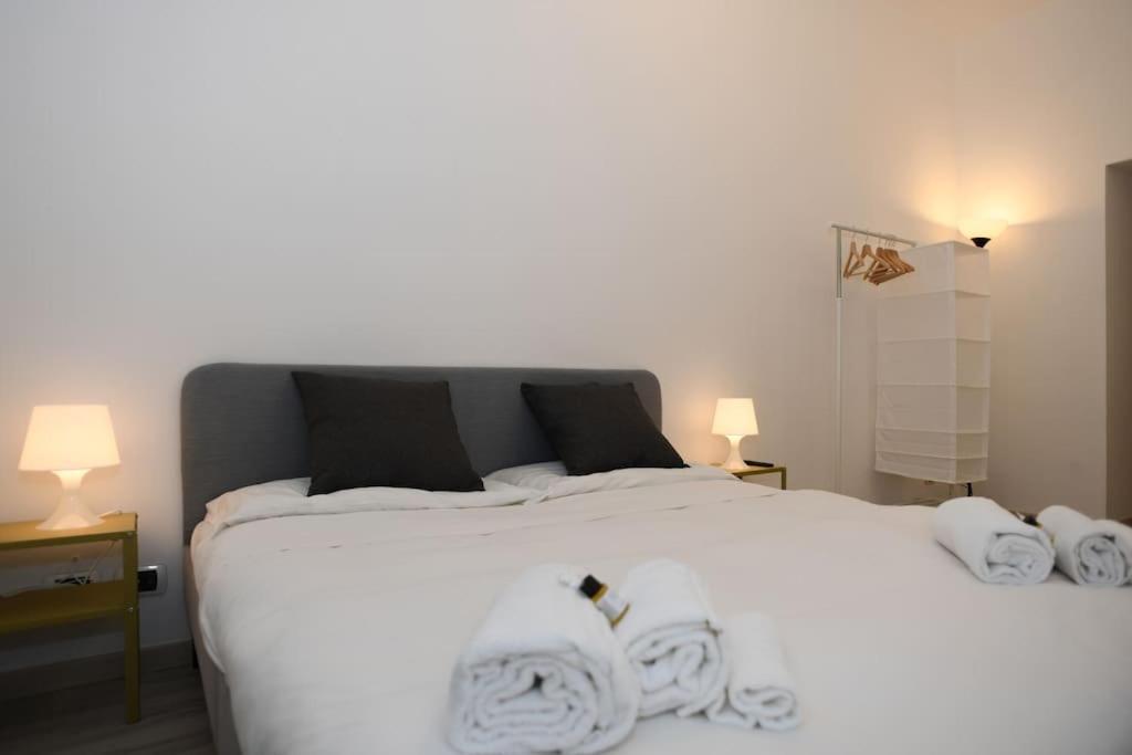 Trastevere Apartment House Holiday Roma Eksteriør bilde
