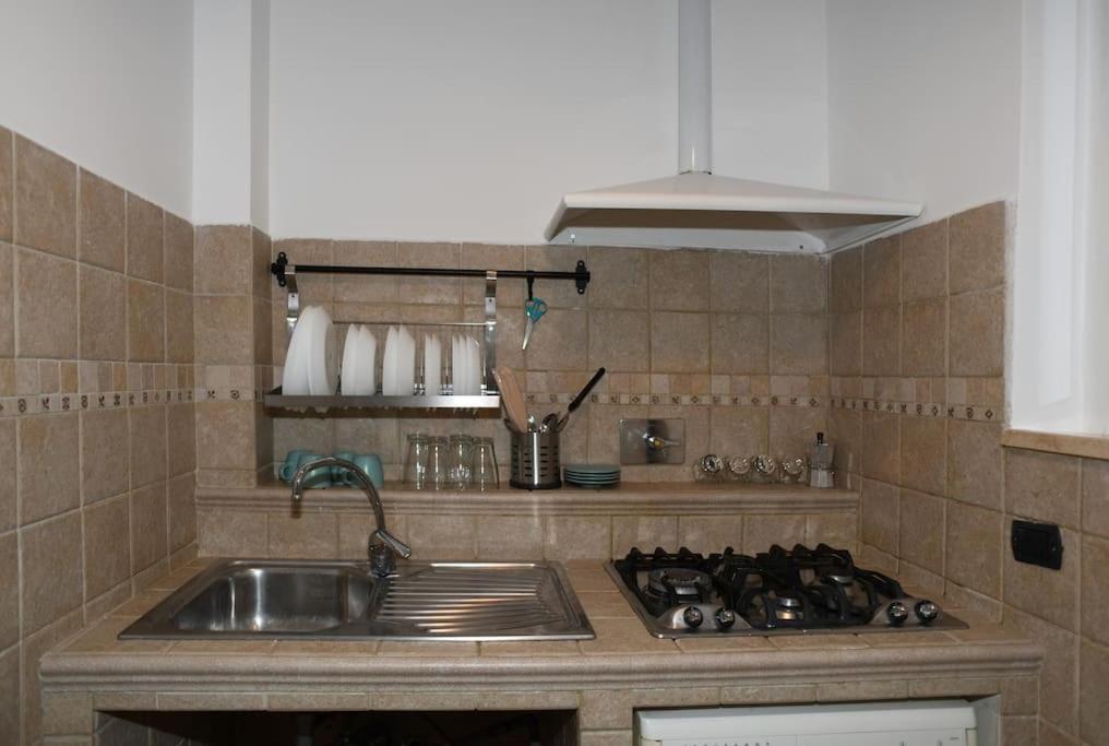 Trastevere Apartment House Holiday Roma Eksteriør bilde