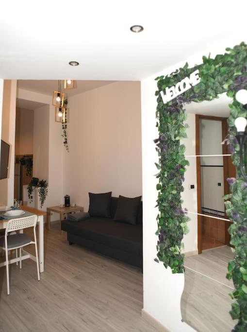 Trastevere Apartment House Holiday Roma Eksteriør bilde