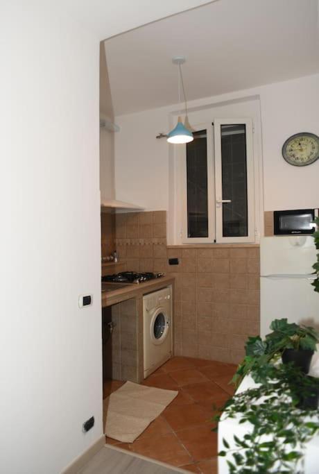 Trastevere Apartment House Holiday Roma Eksteriør bilde