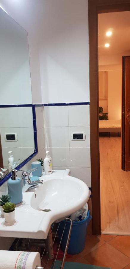 Trastevere Apartment House Holiday Roma Eksteriør bilde