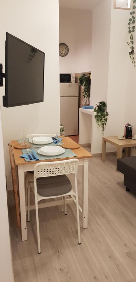 Trastevere Apartment House Holiday Roma Eksteriør bilde