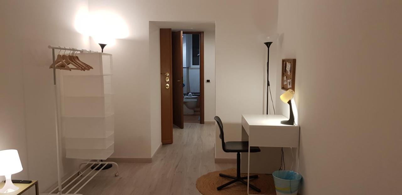 Trastevere Apartment House Holiday Roma Eksteriør bilde