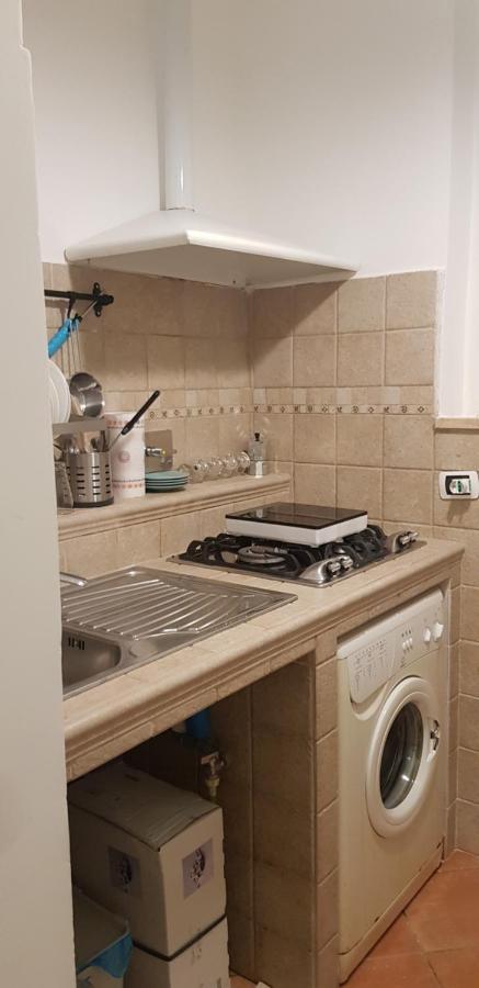 Trastevere Apartment House Holiday Roma Eksteriør bilde