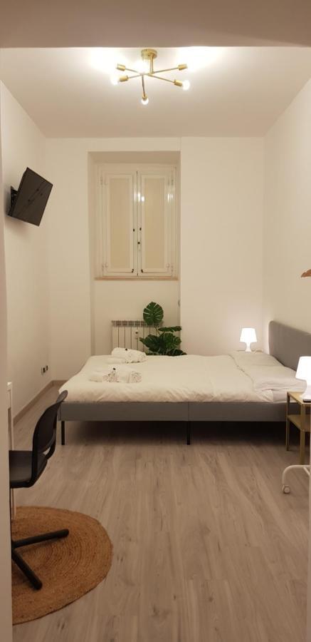 Trastevere Apartment House Holiday Roma Eksteriør bilde