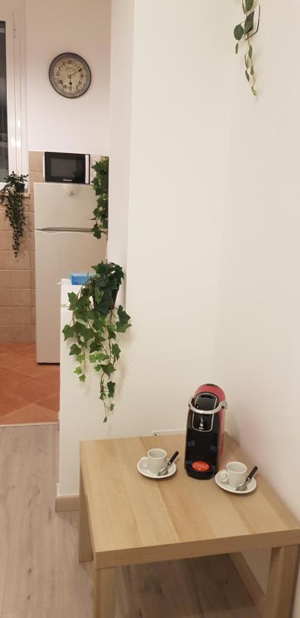 Trastevere Apartment House Holiday Roma Eksteriør bilde