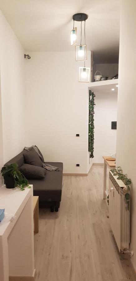 Trastevere Apartment House Holiday Roma Eksteriør bilde