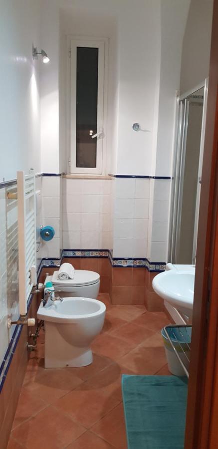 Trastevere Apartment House Holiday Roma Eksteriør bilde